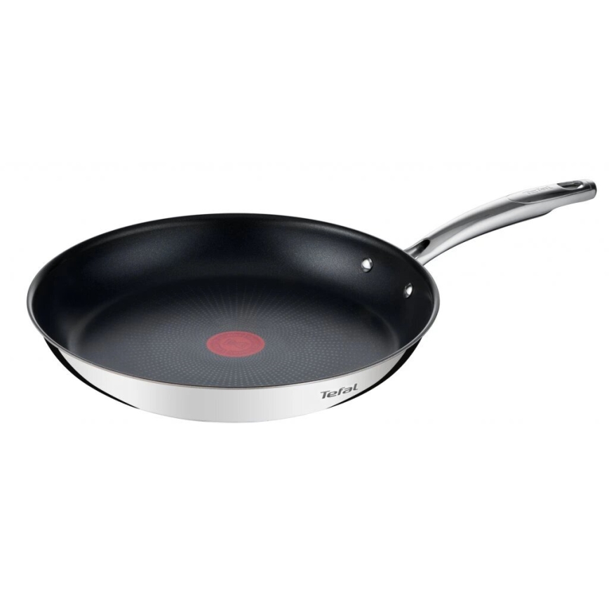 Tefal - Service d'ustensiles de cuisine 10 pcs DUETTO