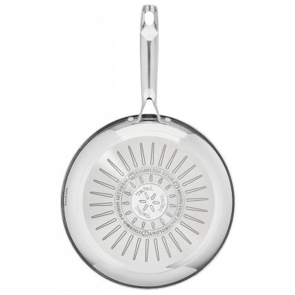 Tefal - Service d'ustensiles de cuisine 10 pcs DUETTO