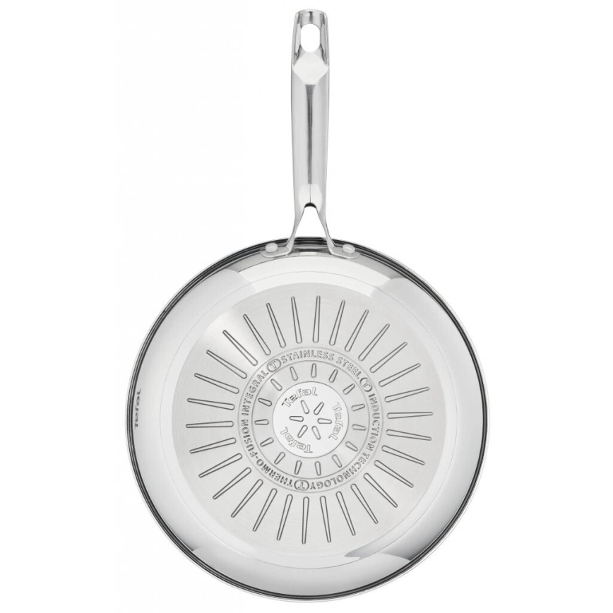 Tefal - Service d'ustensiles de cuisine 10 pcs DUETTO