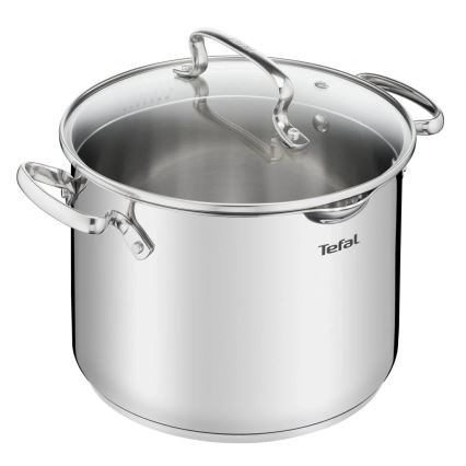 Tefal - Service d'ustensiles de cuisine 10 pcs DUETTO