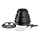 Tefal - Service d'ustensiles de cuisine 13 pcs INGENIO Unlimited