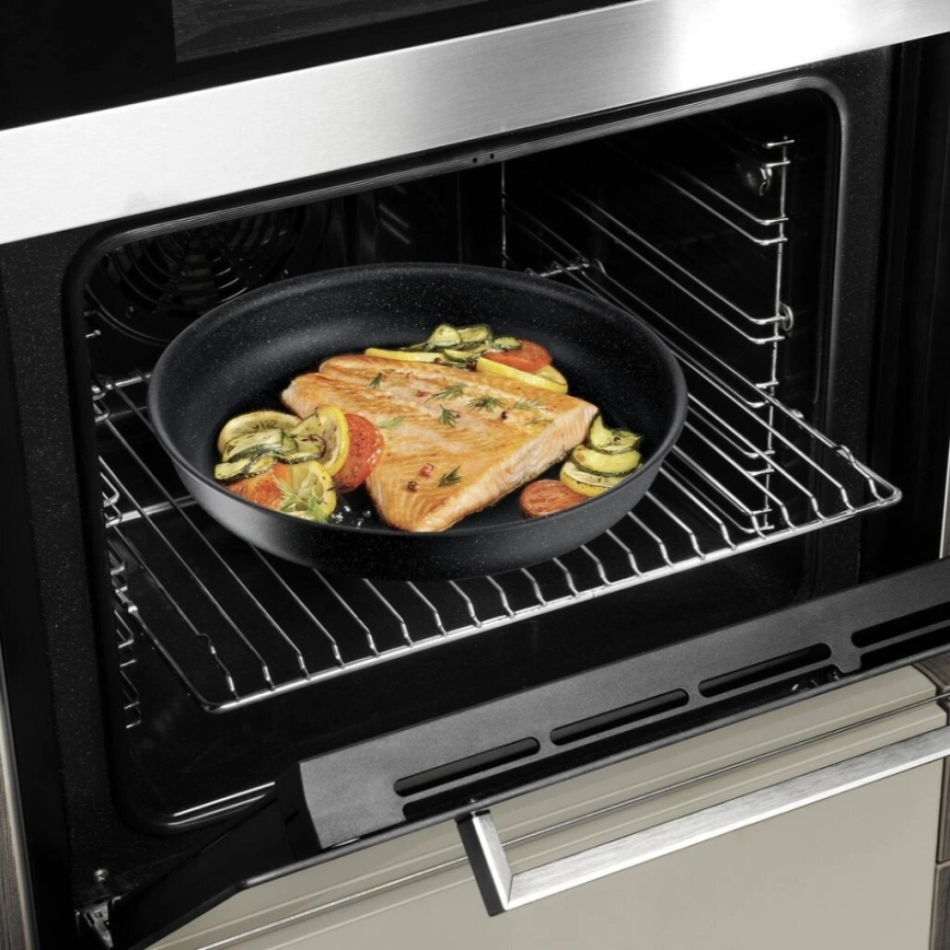 Tefal - Service d'ustensiles de cuisine 13 pcs INGENIO Unlimited