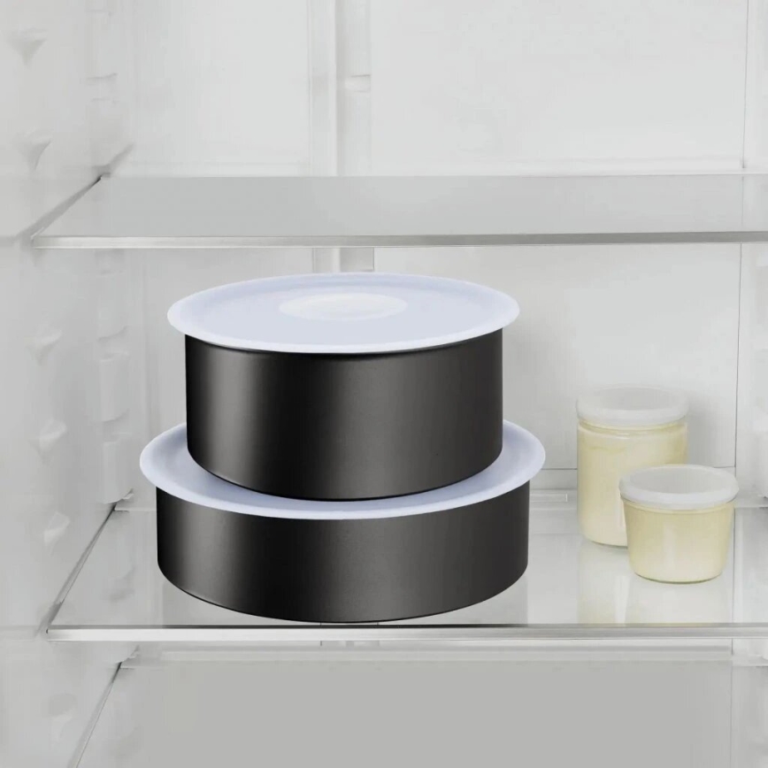 Tefal - Service d'ustensiles de cuisine 13 pcs INGENIO Unlimited