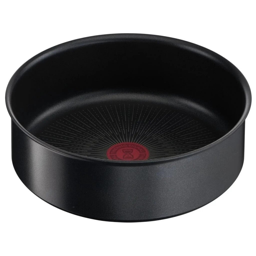 Tefal - Service d'ustensiles de cuisine 13 pcs INGENIO Unlimited