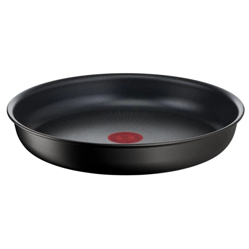 Tefal - Service d'ustensiles de cuisine 13 pcs INGENIO Unlimited
