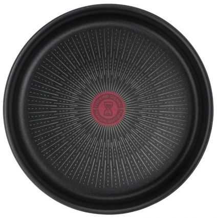 Tefal - Service d'ustensiles de cuisine 13 pcs INGENIO Unlimited