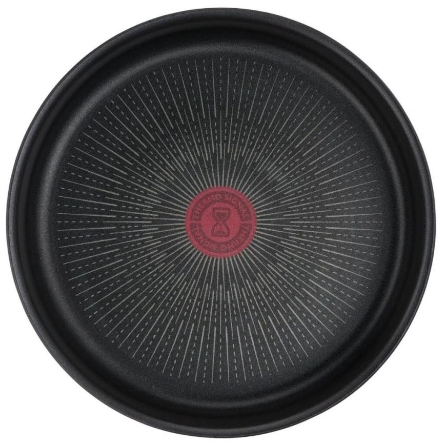 Tefal - Service d'ustensiles de cuisine 13 pcs INGENIO Unlimited