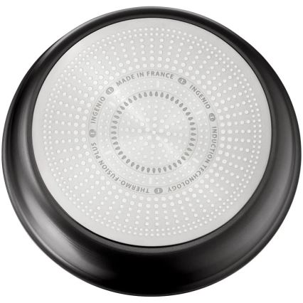 Tefal - Service d'ustensiles de cuisine 13 pcs INGENIO Unlimited