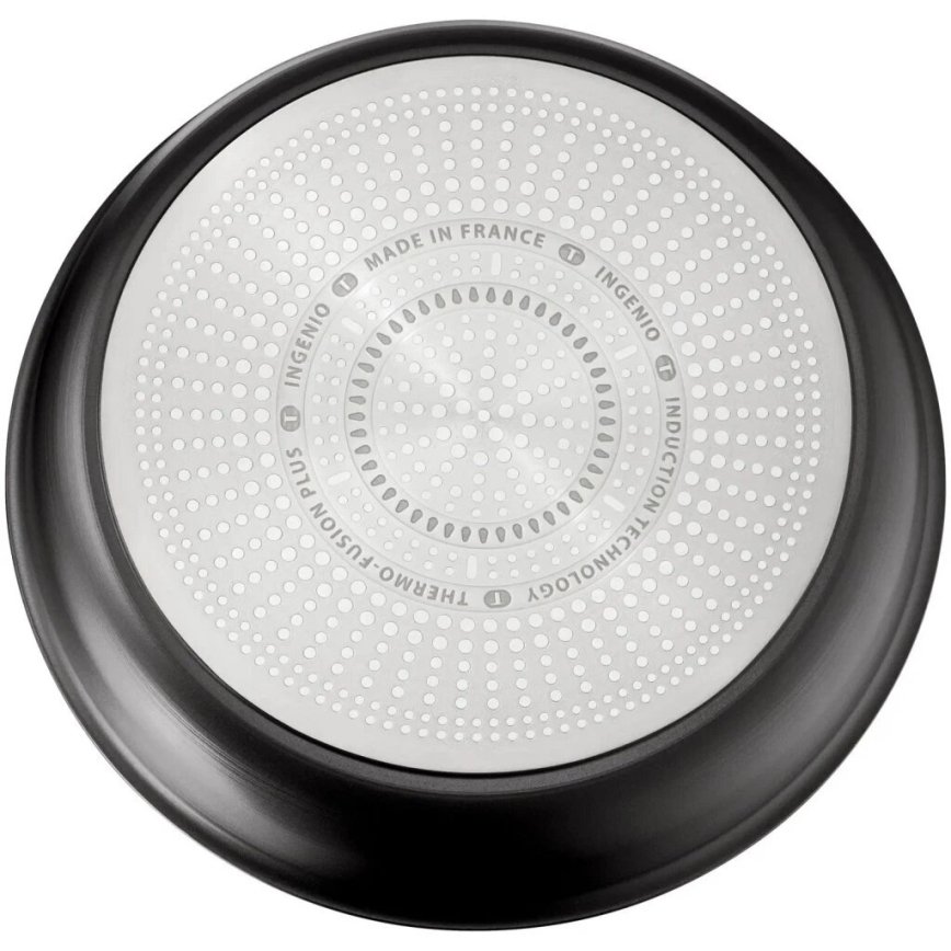 Tefal - Service d'ustensiles de cuisine 13 pcs INGENIO Unlimited