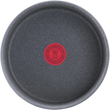 Tefal - Service d'ustensiles de cuisine 14 pce INGENIO NATURAL FORCE