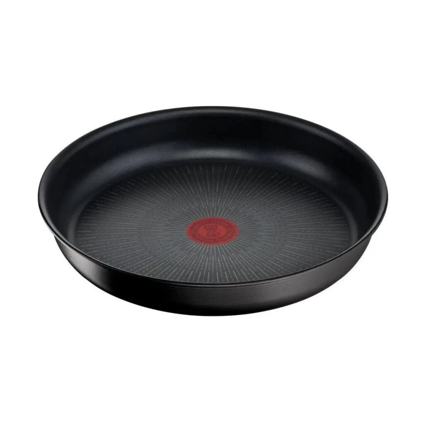 Tefal - Service d'ustensiles de cuisine 3 pcs INGENIO Unlimited
