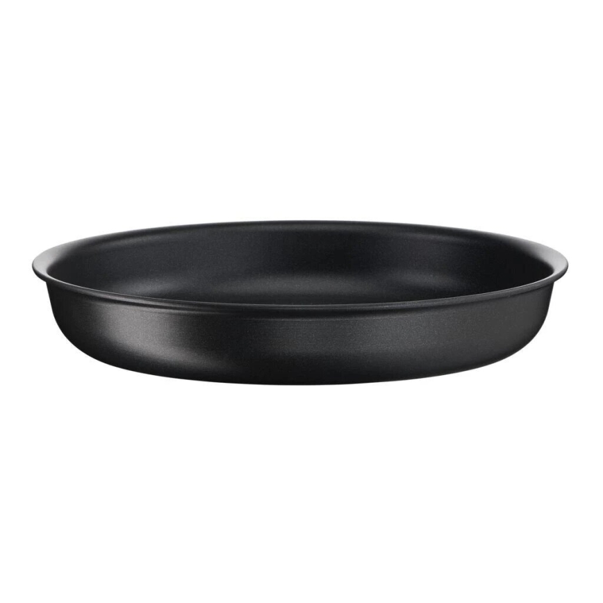 Tefal - Service d'ustensiles de cuisine 3 pcs INGENIO Unlimited