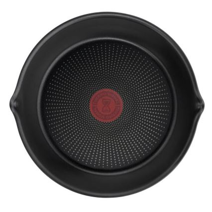 Tefal - Service d'ustensiles de cuisine 4 pce INGENIO DAILY CHEF