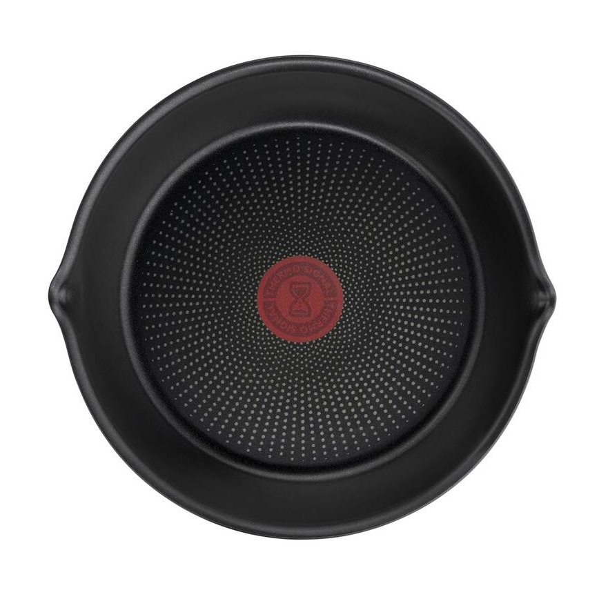 Tefal - Service d'ustensiles de cuisine 4 pce INGENIO DAILY CHEF