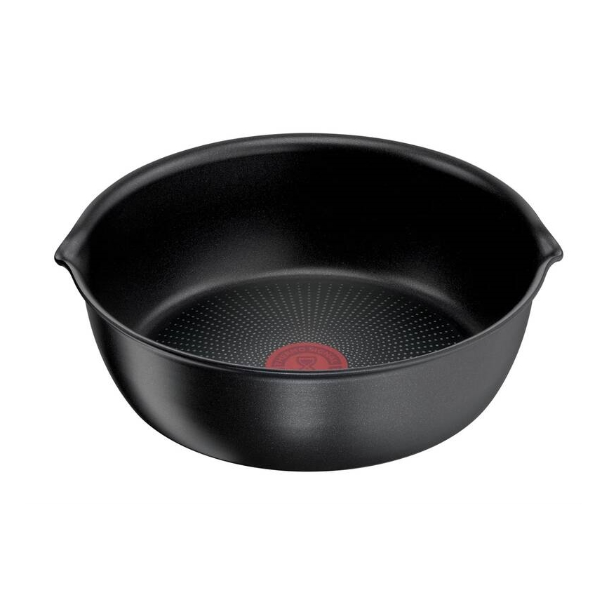 Tefal - Service d'ustensiles de cuisine 4 pce INGENIO DAILY CHEF