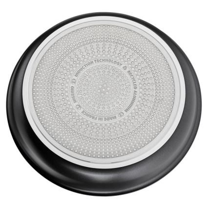 Tefal - Service d'ustensiles de cuisine 4 pce INGENIO DAILY CHEF