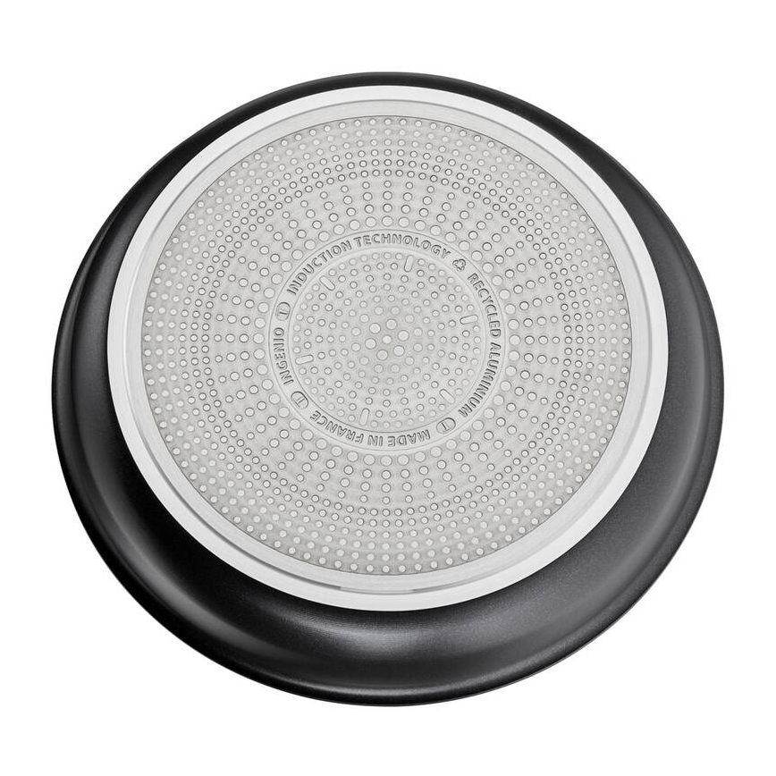 Tefal - Service d'ustensiles de cuisine 4 pce INGENIO DAILY CHEF
