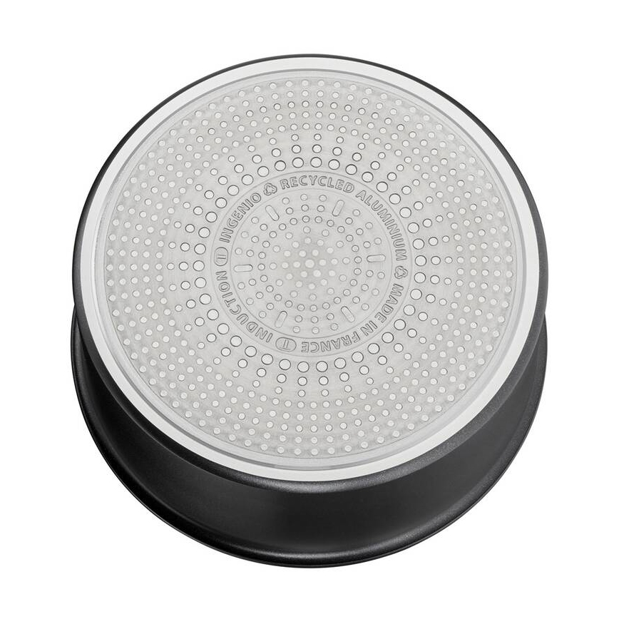 Tefal - Service d'ustensiles de cuisine 4 pce INGENIO DAILY CHEF