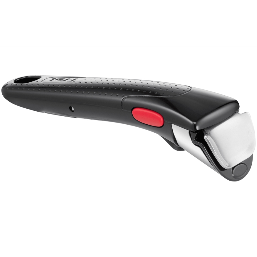 Tefal - Service d'ustensiles de cuisine 5 pce INGENIO EASY COOK &CLEAN BLACK
