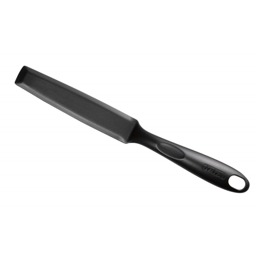 Tefal - Set keukengerei 5 st. BIENVENUE zwart