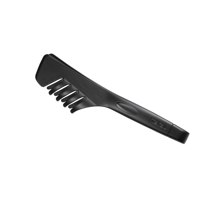 Tefal - Set keukengerei 9 st. BIENVENUE zwart