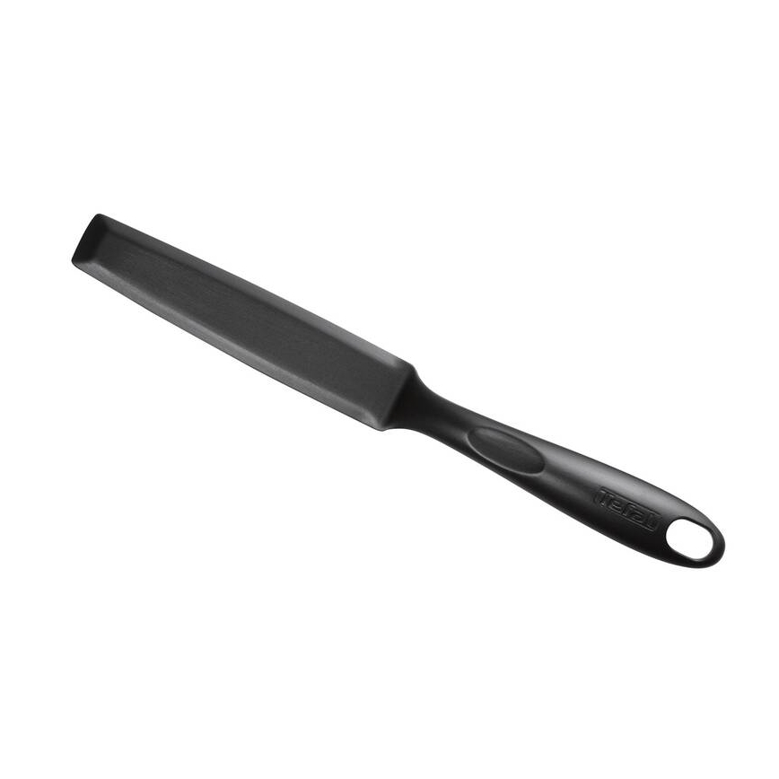 Tefal - Set keukengerei 9 st. BIENVENUE zwart
