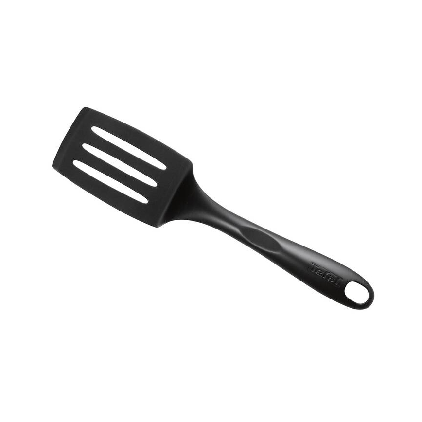 Tefal - Set keukengerei 9 st. BIENVENUE zwart