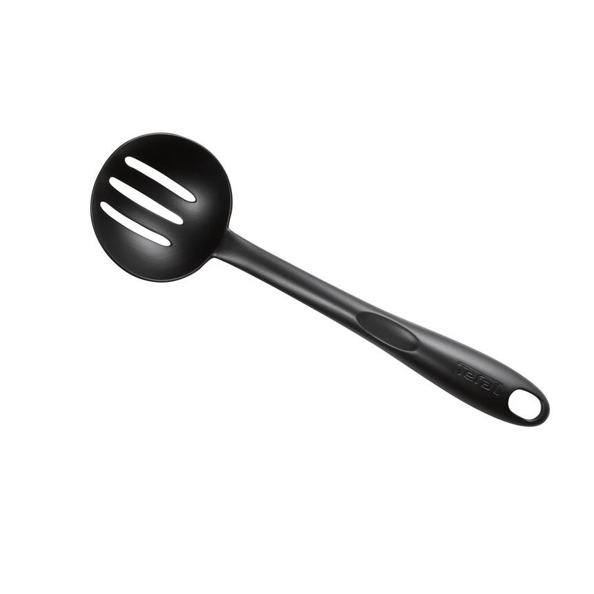 Tefal - Set keukengerei 9 st. BIENVENUE zwart