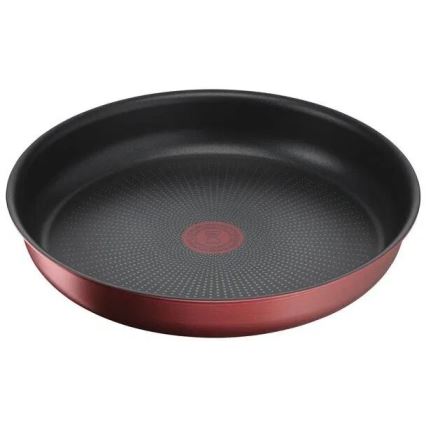 Tefal - Set kookgerei 10 st. INGENIO DAILY CHEF koper