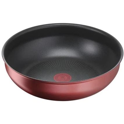 Tefal - Set kookgerei 10 st. INGENIO DAILY CHEF koper