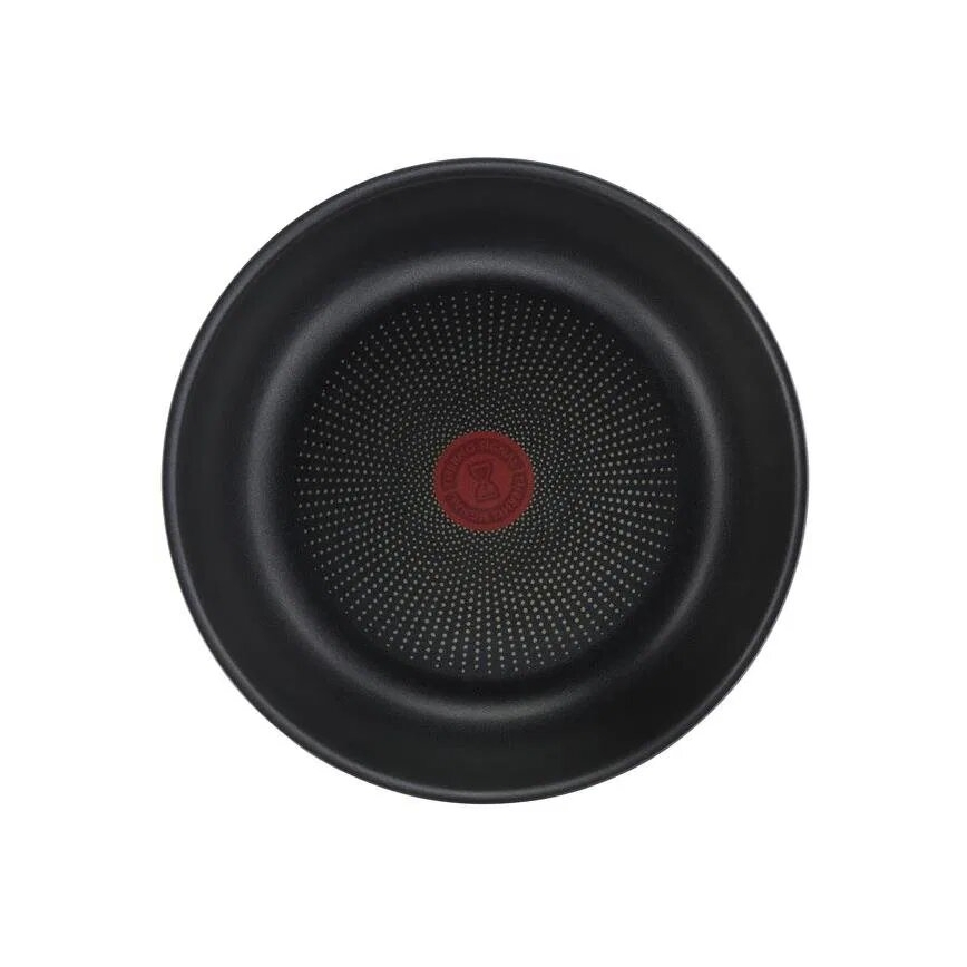 Tefal - Set kookgerei 10 st. INGENIO DAILY CHEF koper