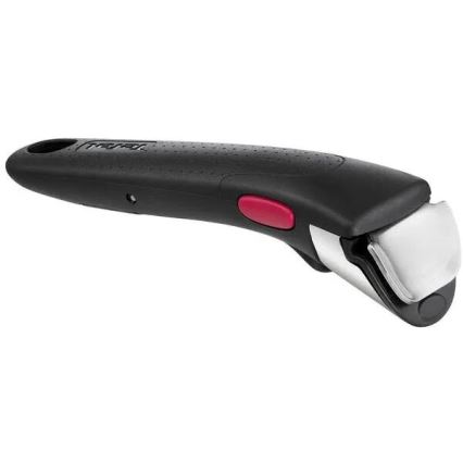 Tefal - Set kookgerei 10 st. INGENIO DAILY CHEF koper