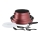 Tefal - Set kookgerei 10 st. INGENIO DAILY CHEF koper