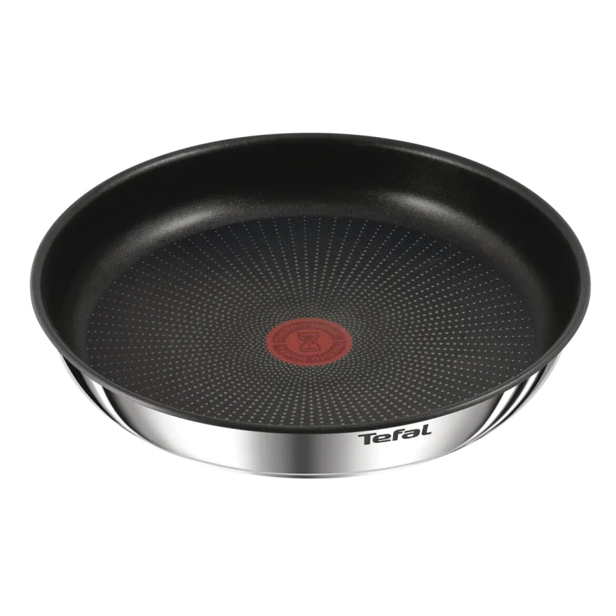 Tefal - Set kookgerei 13 st. INGENIO EMOTION roestvrij