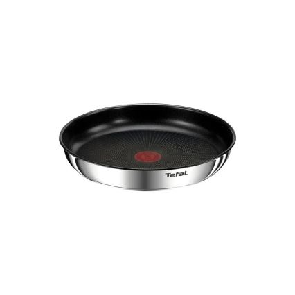 Tefal - Set kookgerei 13 st. INGENIO EMOTION roestvrij