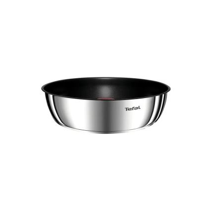Tefal - Set kookgerei 13 st. INGENIO EMOTION roestvrij