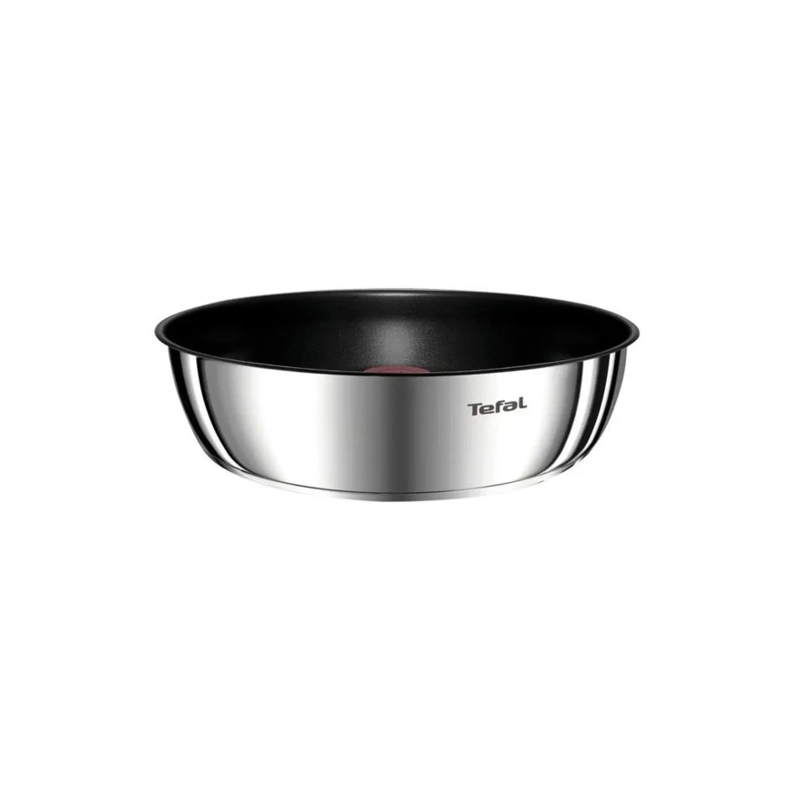 Tefal - Set kookgerei 13 st. INGENIO EMOTION roestvrij