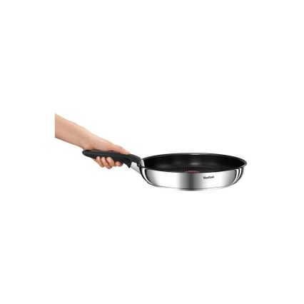 Tefal - Set kookgerei 13 st. INGENIO EMOTION roestvrij