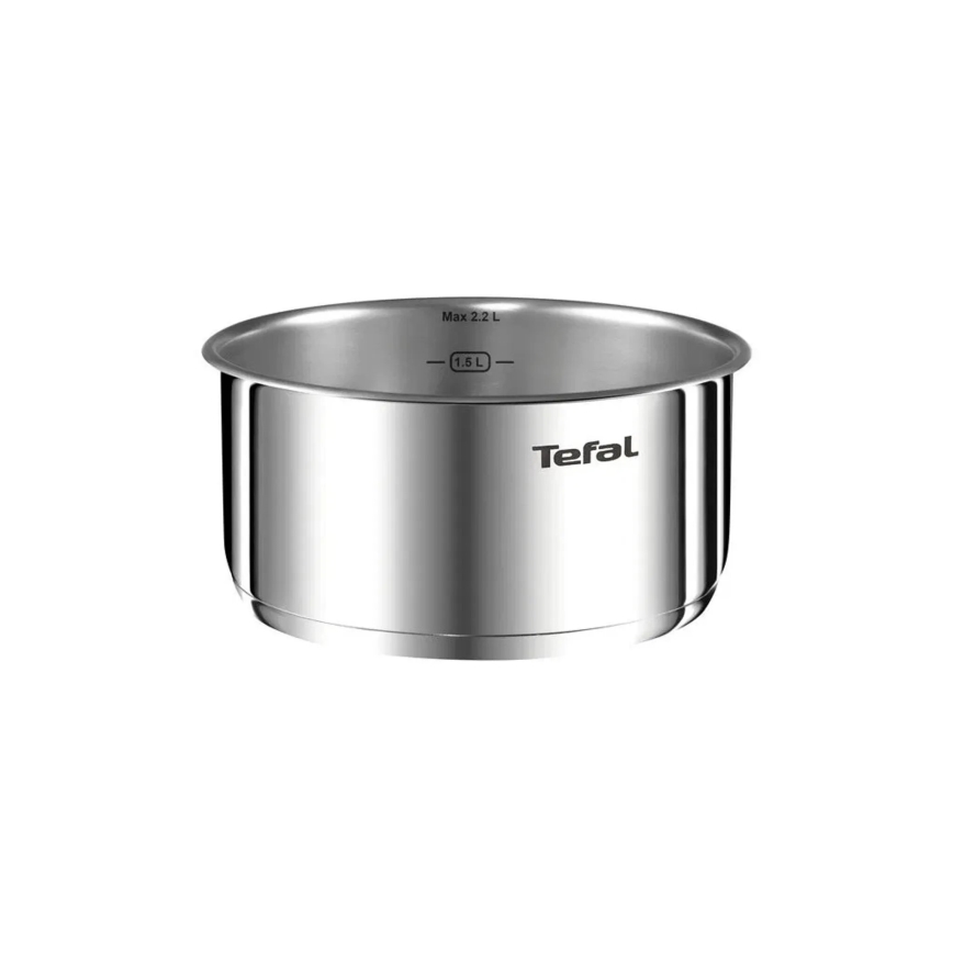 Tefal - Set kookgerei 13 st. INGENIO EMOTION roestvrij