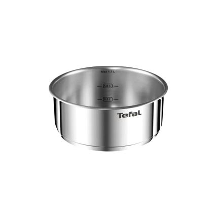 Tefal - Set kookgerei 13 st. INGENIO EMOTION roestvrij