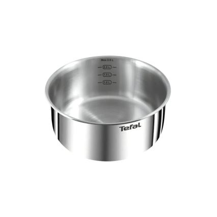 Tefal - Set kookgerei 13 st. INGENIO EMOTION roestvrij