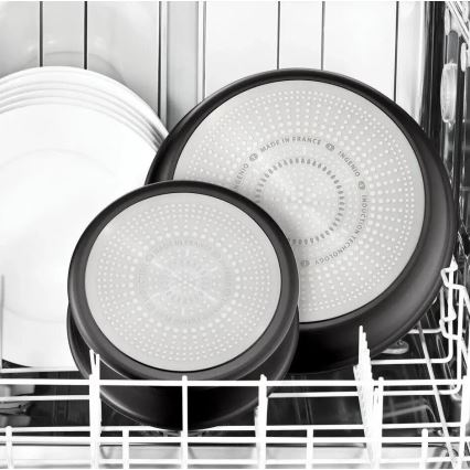 Tefal - Set kookgerei 13 st. INGENIO Unlimited