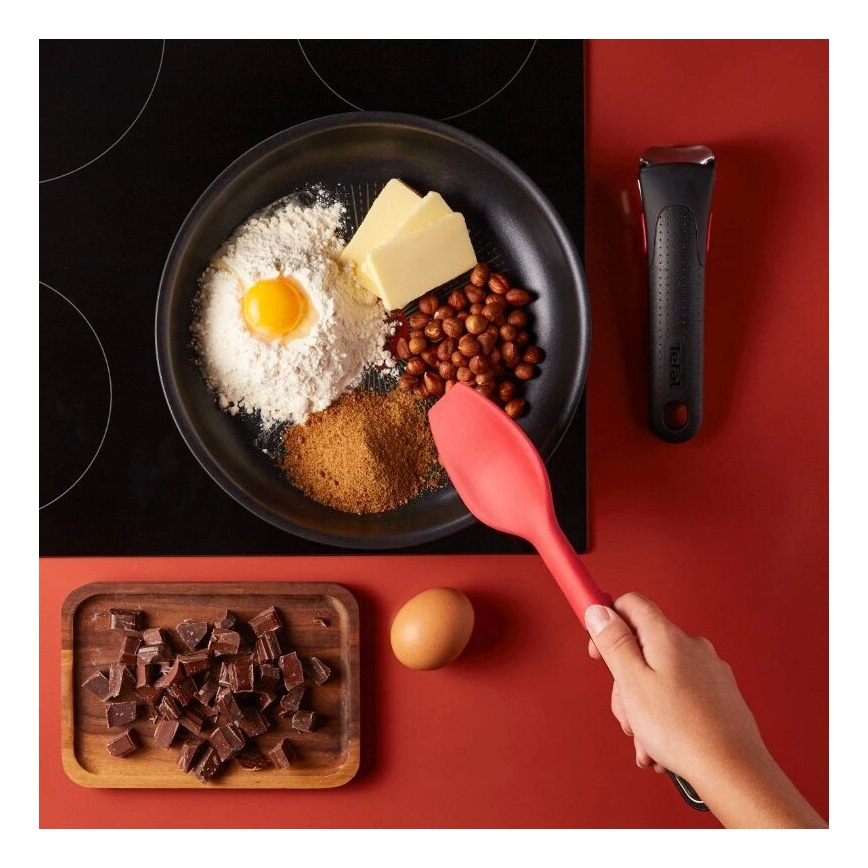 Tefal - Set kookgerei 13 st. INGENIO Unlimited ON