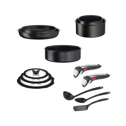Tefal - Set kookgerei 13 st. INGENIO Unlimited ON
