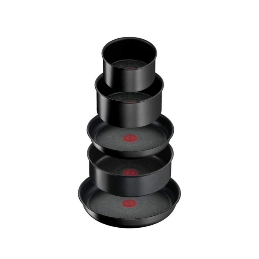 Tefal - Set kookgerei 13 st. INGENIO Unlimited ON
