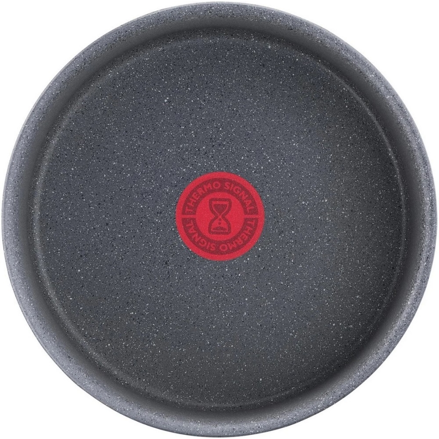 Tefal - Set kookgerei 14 st. INGENIO NATURAL FORCE