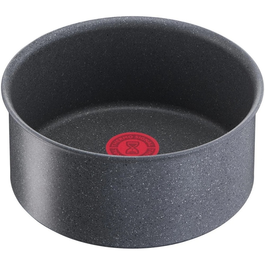 Tefal - Set kookgerei 14 st. INGENIO NATURAL FORCE