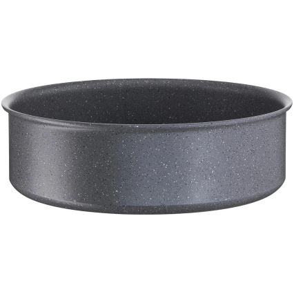 Tefal - Set kookgerei 14 st. INGENIO NATURAL FORCE