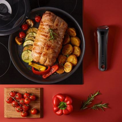 Tefal - Set kookgerei 3 st. INGENIO Unlimited