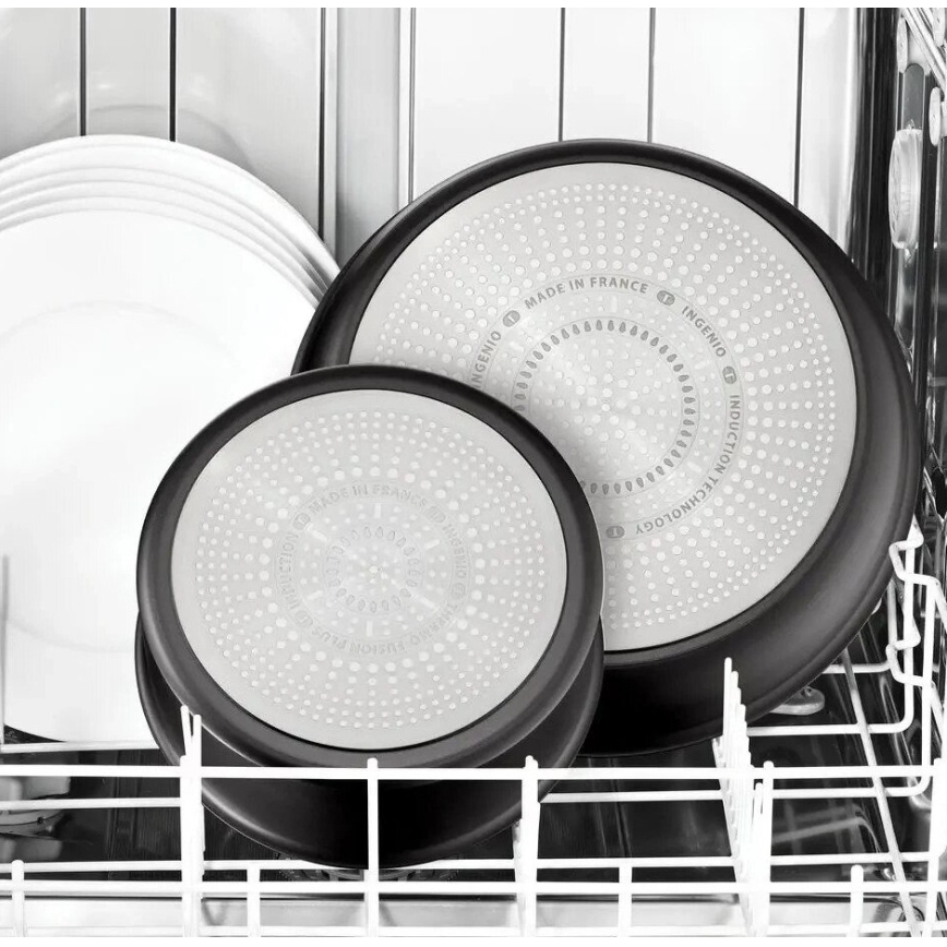 Tefal - Set kookgerei 3 st. INGENIO Unlimited